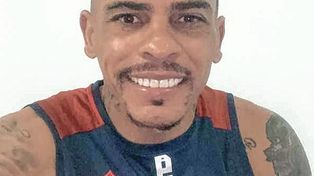 Unión: Jonatan Álvez se probó sus nuevos colores