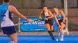Estudiantes Negro y Rowing Azul juegan el clásico en el Torneo Oficial de Damas