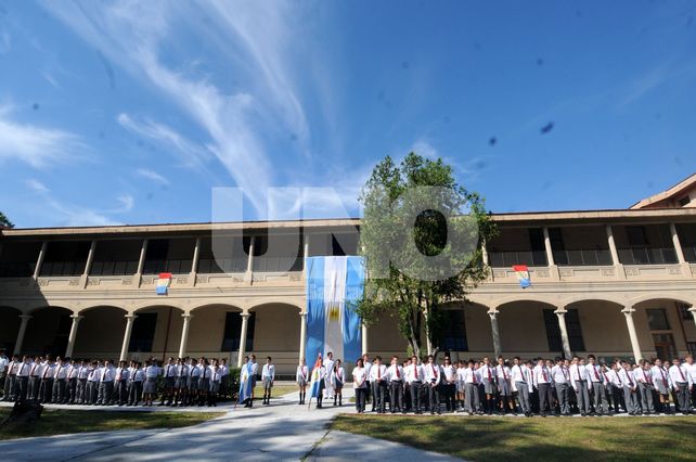 El Liceo Militar celebra su 70º aniversario con actividades para toda la comunidad