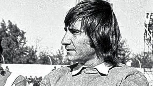 Luto en Santa Fe por el fallecimiento de José Luis Burtovoy, el exarquero de Unión y Colón