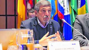 Fiambalá Norte: YPF entra a la cancha de la economía del litio