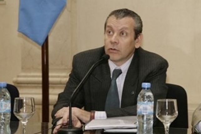 Asume Julio Tealdo al frente de la Subsecretaría de Industria