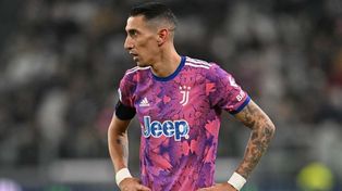 Con Ángel hablamos siempre, pero él es quien dispone la fecha de regreso. La obligación nuestra es ponerle un equipo, dijo Miguel Russo.&nbsp;