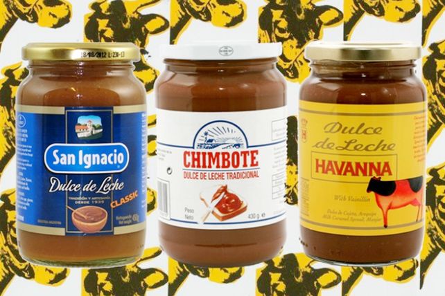 Qué rico: los mejores dulces de leche, un elegido para cada ocasión