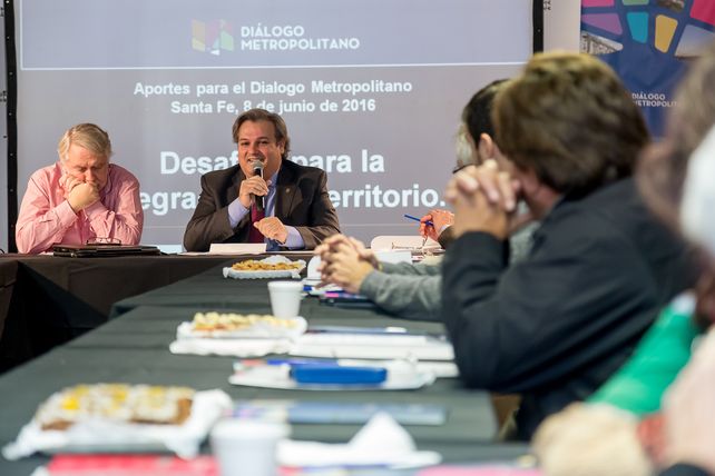 Es importante continuar dialogando en la región