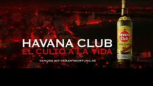 Havana Club: suben ventas del ron cubano y Europa es el mayor comprador