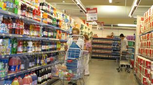 Retiran 128 lotes de alimentos congelados por contaminación