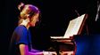 La pianista Rocío Giménez López presenta su disco Primeros auxilios