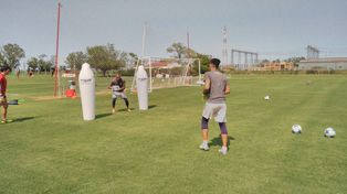 Madelón bajará a dos jugadores del viaje a La Feliz