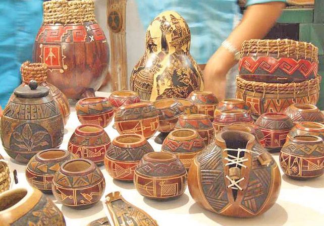 Fiesta de la Artesanía en Colón