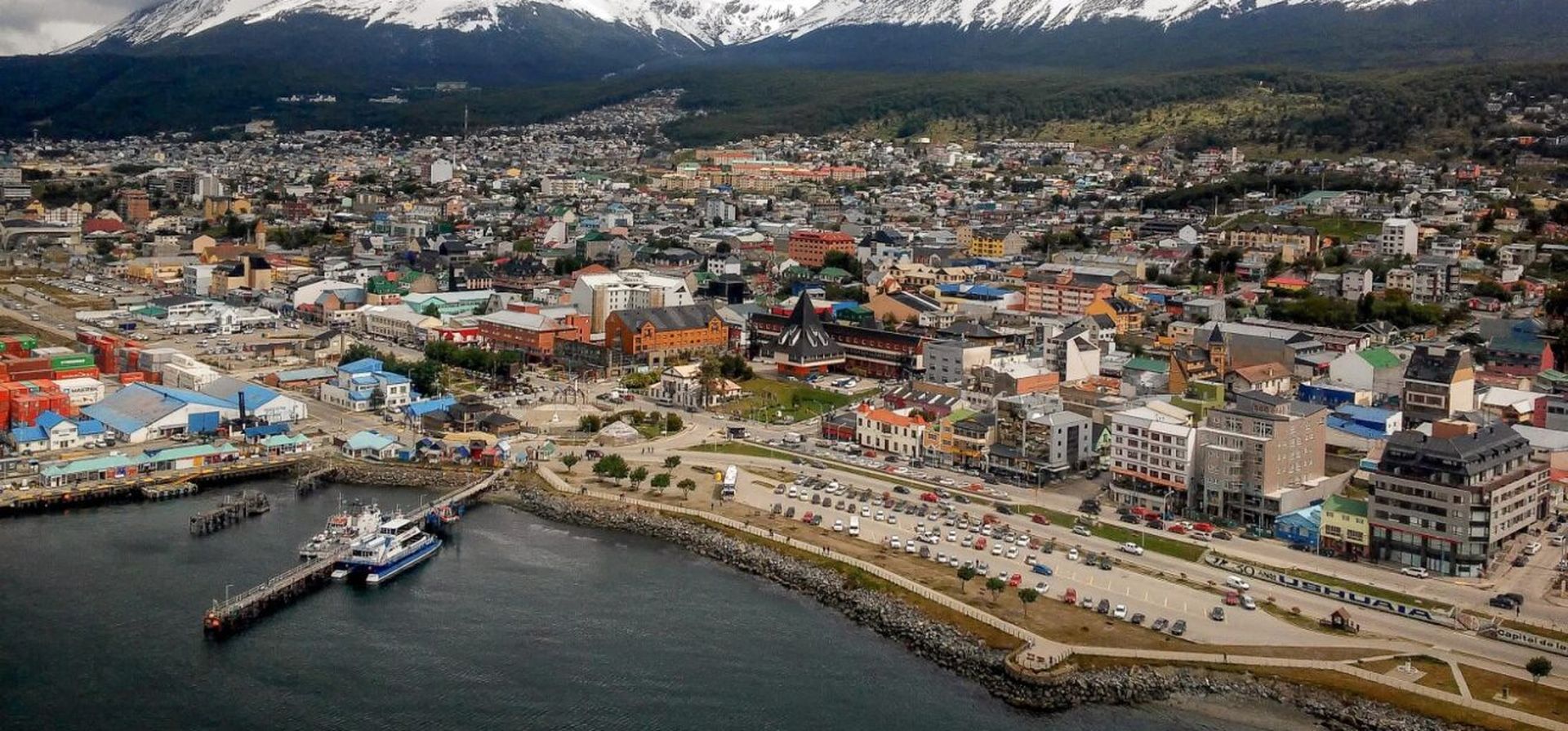 Ushuaia: las principales atracciones a bajo costo para visitar este verano