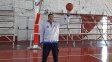 Entrevista a Sergio Jarupkin: Jugaré al básquet aunque tenga que usar una silla con ruedas