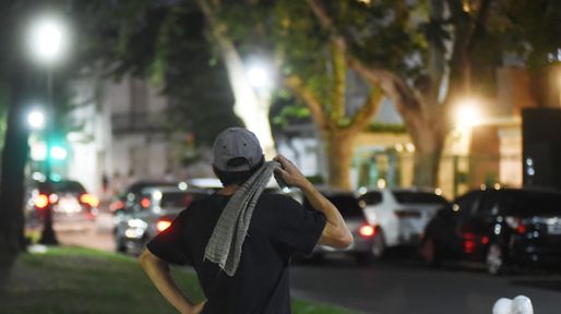 Prohibición de cuidacoches: el Senado santafesino tratará el tema por quinta vez en el año