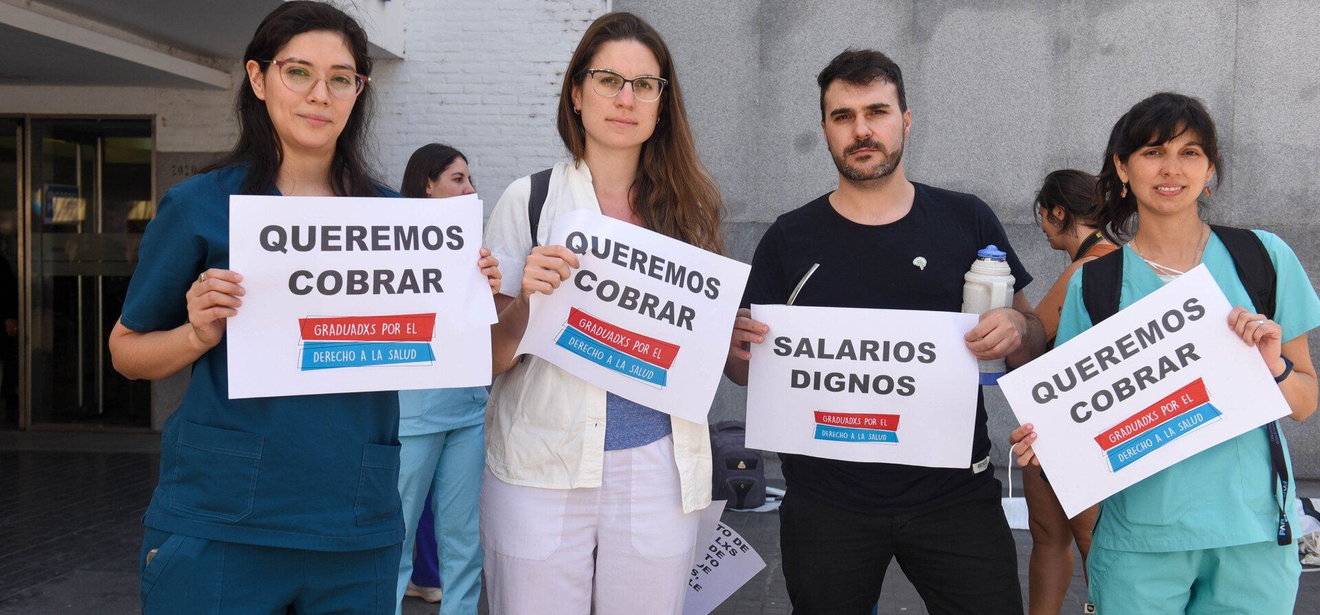 Cómo entender el descontento social con los niveles de empleo más altos de las últimas décadas