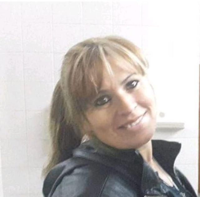 Andrea Barrionuevo tenía 44 años y era la encargada del sector loteos de Roldán.