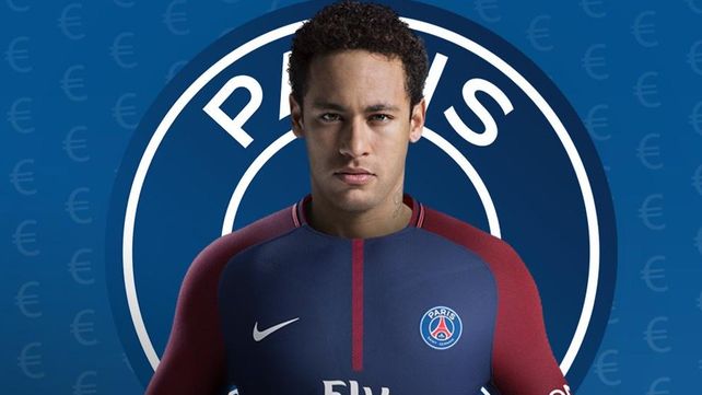 Barcelona emitió un comunicado tras la partida de Neymar