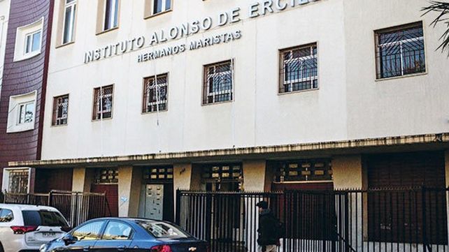 Ahora acusan a religiosos maristas de abuso sexual de niños en Chile