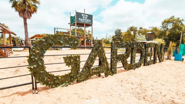 El permiso para la realización de la megafiesta Garden en las islas entrerrianas ubicadas frente a Rosario fue revocado.&nbsp; 