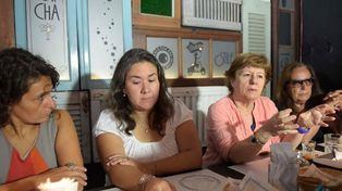 Una joven víctima de violación podría recibir una reparación histórica