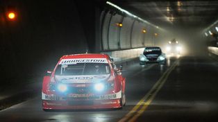 STC2000: esta noche los santafesinos podrán disfrutar en forma gratuita de los Boxes Abiertos
