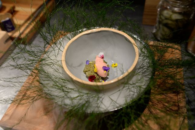 Un restaurante de Rosario es finalista de un prestigioso premio gastronómico