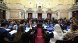 Régimen de Zonas Frías y suba del gas en Rosario: cómo votaron los senadores de Santa Fe