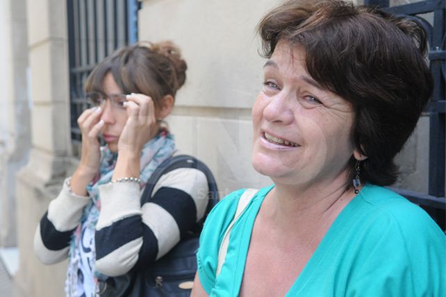 Familiares de Nano no descartan que se haya ido por sus medios