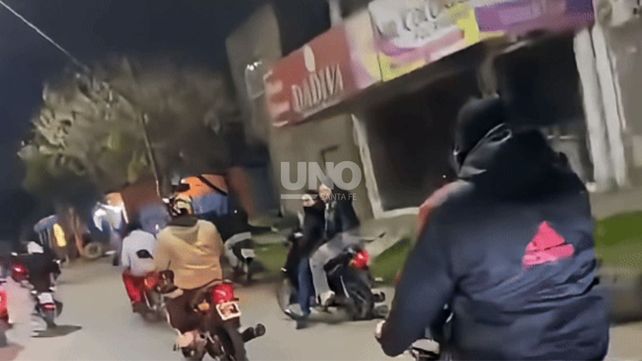 Reclamo Urgente: Los residentes exigen intervención policial y municipal ante la falta de respuestas.