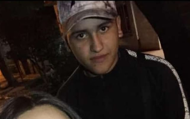 Jeremías Natanael Benjamín López