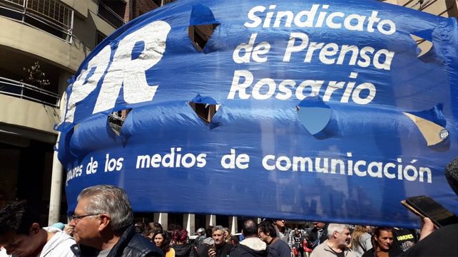 El Sindicato de Prensa repudió dichos de un abogado que incitó a matar periodistas