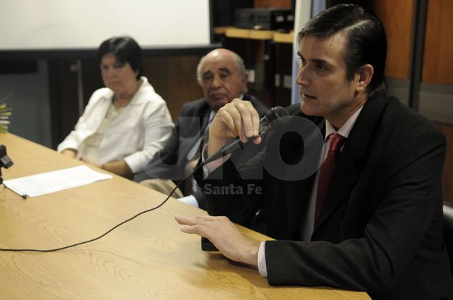 “No construimos Salud sólo en el hospital, también en el barrio”