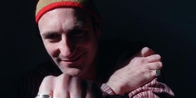 Muri&oacute; el actor Fernando Pe&ntilde;a
