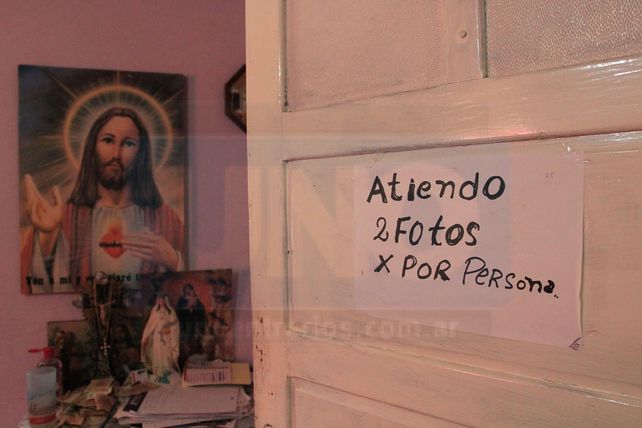 Esther Gardella: Una vida dedicada a alimentar la fe y a devolver la esperanza