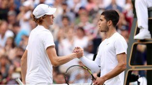 Semifinales de ensueño en Indian Wells: Alcaraz y Sinner buscan la final ante Zverev y Medvedev