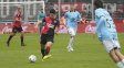 Newells Old Boys acompañará la larga recuperación de Saúl Salcedo