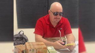 Piden la captura de uno de los sospechosos de estafar a ahorristas de Paraná