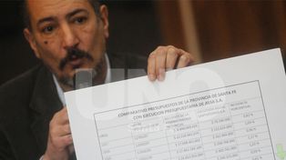 Continúa la polémica por el pedido de un 42% de aumento en la tarifa del servicio de agua