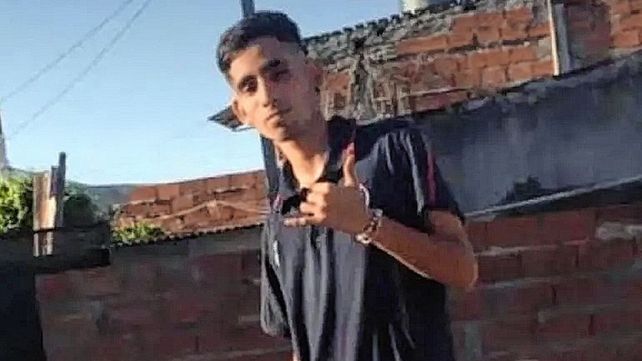 Mi hermano no sabe nadar
