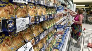 Precios Cuidados light: conocé la lista completa de productos