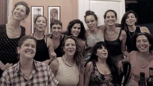 Se viene Mala Fe