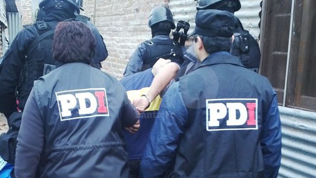 Recapturaron a preso evadido de la cárcel de Coronda