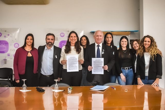 La escuela en casa: Puerto San Martín consolida un modelo educativo propio, con anclaje regional