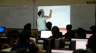 El congreso contará con la presencia de oradores internacionales.