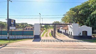 Tiroteo detrás de El Plumín generó alarma entre los vecinos