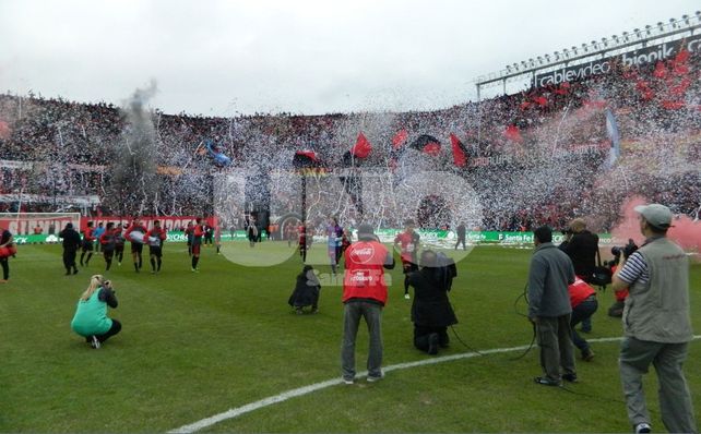Todo lo que el hincha de Colón debe saber para ir a la cancha