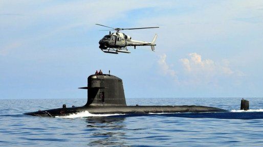 Equipamiento militar bajo secreto de Estado: qué se sabe del decreto