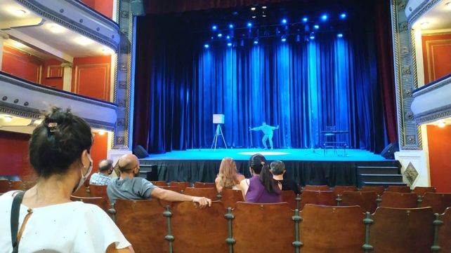 Están abiertas las inscripciones a las audiciones para actuar en la nueva obra del Programa Comedia Municipal Norberto Campos