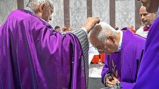 Vaticano: mensaje del Papa Francisco para la Cuaresma 2024
