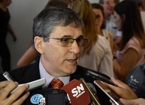 Un ministro de La Pampa dijo que las docentes se embarazan para cobrar sin trabajar