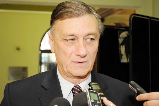 Binner acus&oacute; a Cristina de populista y de negar los problemas sociales
